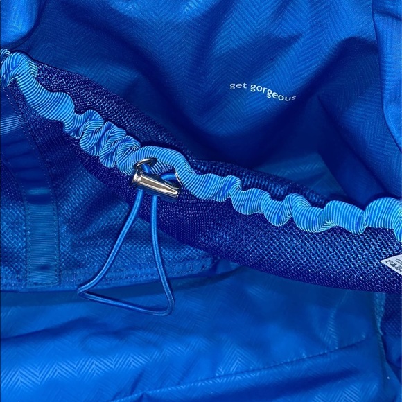 Lululemon athletica Gym/weekender bag - Picture 8 of 10